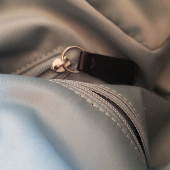 Ladies Vintage Coach Bag - Picture 9 of 9